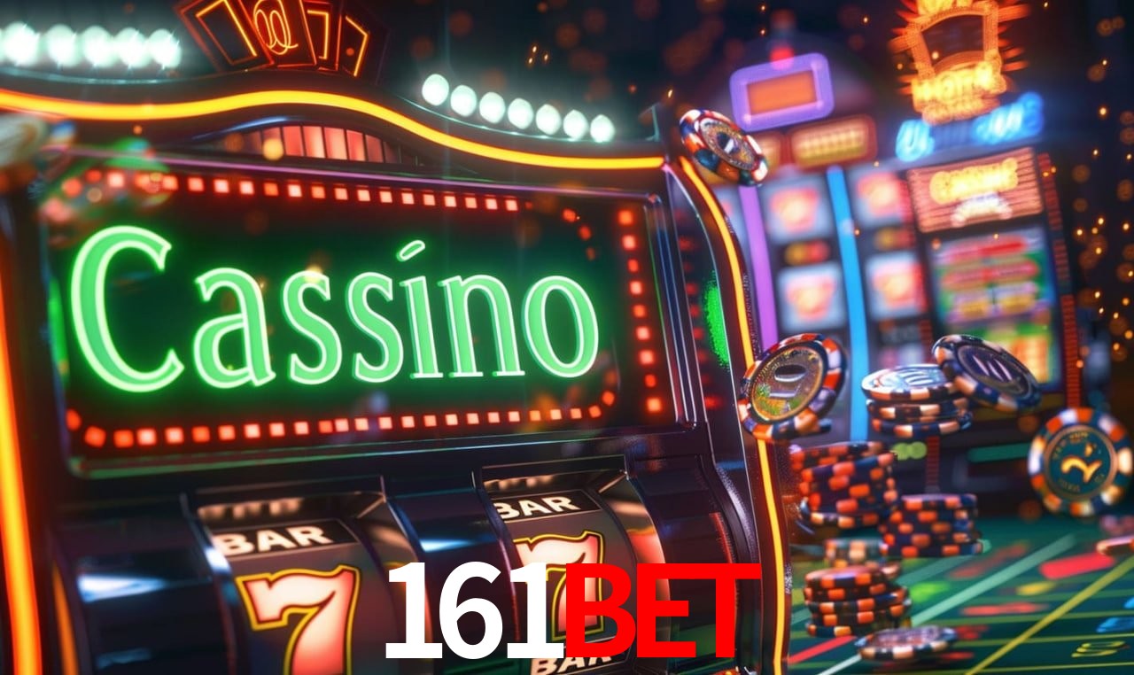 161Bet - Pagamento PIX Instantâneo